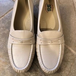SAS Tripad Loafers 8M